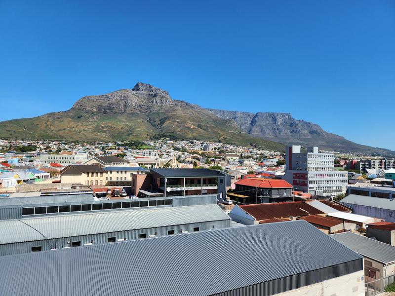 To Let 0 Bedroom Property for Rent in Woodstock Western Cape
